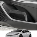 2026 Prius Door Trash Can Trash Bin for Door 2026 Prius XSE Car Door Trashcan Trash Holder for 2023-2026 Toyota Prius Accessories (LE/XLE Premium/Limited/Prime SE/XSE Premium) Passenger Side Door Bin