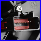 2 Piece Driver and Passenger Side Mirror Assembly Set Electric Adjustment Non-Heated No Memory Textured Compatible with 2004-2014 Ford F150 FO1320233 FO1320348 FO1320408 FO1321233 FO1321348