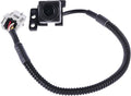 Backup Camera Replaces for Cadillac 2013-2018 ATS Sedan | 2015-2019 ATS Coupe | 2016-2018 ATS-V Sedan | 2016-2019 ATS-V Coupe OE Part # 23386282, 20976983
