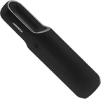 Portable Hand Vacuum Cleaner Handheld Cordless Cleaner for Dust Pet Hair Dirt Home Car Interior Lightweight, Easy to Use, Compact Design Battery Rechargeable with USB-C Cable - Black