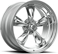 Vintage VN515 Torq Thrust II 1 Piece 15X8 5X4.75 3.79-18mm Polished - VN5155861