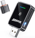 2026 Wireless carplay Adapter