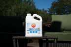 303 Aerospace Protectant for Vinyl, Plastic & Rubber, 1 Gallon | Provides UV protection while helping prevent fading, cracking, and discoloration.