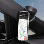 Car Phone Mount, Vent Mount - White
