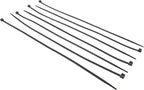 JEGS Defroster Kit | Includes One 2.5in.Y Connector, Six Tie Wraps, Two Defroster Chutes With Grilles, Two Heater Vent Mounting Brackets, 8 Feet of 2.5in.Flexible Hose, And One 3in.to 2.5in.Adapter