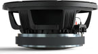 PRO108MB Loudspeaker - 10" Midbass Aluminum Basket, 1600W Max, 400W RMS, 8 Ohms - Premium Quality Audio Door Speakers for Car or Truck Stereo Sound System (MB-PRO108MB)