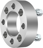 EZ GO Wheel Spacers CLUB CAR for Golf CART Wheel Spacers 1.5 inch 4x4 to 4x4 Wheel Spacers 4x101.6 to 4x101.6 4 Lug 68.5mm CB 1/2" Studs 4PCS