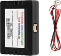 Dreamcolor Acrylic Interior Car LED Strip Light Sub-Control Module, which fit for Dreamcolor Main Controller Connects kit (not Including), Not fit dreamcolor 5 in 1(Single Controller)