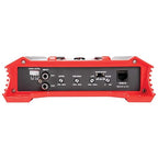 Ground Pounder GP-2500.1 2500 Watt Monoblock Amplifier