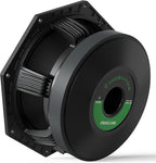 PRO834MB Loudspeaker - 8" Midbass Aluminum Basket, 1400W Max, 350W RMS, 4 Ohms - Premium Quality Audio Door Speakers for Car or Truck Stereo Sound System (MB-PRO834MB)