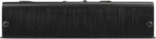 6-Way Active Crossover (XV-6-V15), Multiplier Switch, Compact, Power LED Indicator, Subwoofer Bass Boost, Custom Installation, Remote Bass Knob