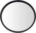 Driver or Passenger Side Mirror Assembly Manual Heated Compatible with 2008-2018 International ProStar 2008-2019 Freightliner Cascadia 2013-2019 Kenworth T680 2013-2019 Peterbilt 579