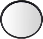 Driver or Passenger Side Mirror Assembly Manual Heated Compatible with 2008-2018 International ProStar 2008-2019 Freightliner Cascadia 2013-2019 Kenworth T680 2013-2019 Peterbilt 579