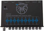 MPQ‐90 Bass Reconstruction Processor