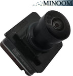 ML3T-19J220-AB Side Mirror Camera Parking Camera Replacement for 2021-2022 Ford F150, 2021 Raptor, 2022 Ford Expedition, 2021 Mustang Mach-E Part No.#596-11961｜ML3T-19J220-AC｜ML3Z-19G490-F