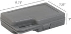 American Builder HW2194 Gray 31-Piece Auto Roadside Emergency Tool Kit