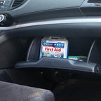 91249 On-The-Go All-Purpose Emergency First Aid Kit for Car, Travel, Home and Business, 105 Pieces
