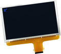 8" DJ080PA-01A LCD Touch Screen Replacement, Digitizer Screen Radio, Compatible withs Chevy, Suburban, Tahoe, Colorado, Silverado, GMC Yukon, Canyon, Sierra, Acadia.etc Mylink 8-inch Touchscreen