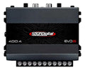 Amplifier (400W 4 Channels)