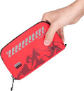 Small First Aid Kit Ultralight Water-Resistent Medical Kit for Hiking, Backpacking, Cycling, Travel, Vehicles