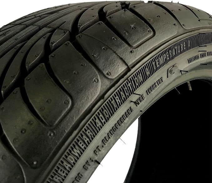 Hena All-Season Passenger Car Performance Radial Tire-195/50R15 195/50/15 195/50-15 82V Load Range SL 4-Ply BSW Black Side Wall UTQG 400AA