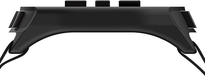 EXEC6 Armband Attachment (Black)