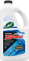 T-79 Zip Wax Liquid Car Wash and Wax. 64 oz.