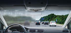 Anti-Fog - Prevents Fogging & Misting on Car Windows & Mirrors - Long-Lasting Clarity - 500ml