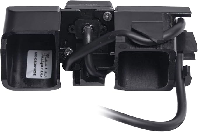 Replacement for Chevrolet Silverado (2014-2015), Colorado (2017-2021) / GMC Sierra (2014-2016), Canyon (2015-2022) Backup Camera OE Part # 23306741, 22803702