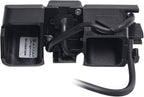 Replacement for Chevrolet Silverado (2014-2015), Colorado (2017-2021) / GMC Sierra (2014-2016), Canyon (2015-2022) Backup Camera OE Part # 23306741, 22803702