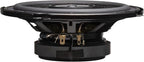 Kenwood KFC-1698RS 6-1/2" 2-Way Car Speakers – 320W Peak Power, Acoustic Sound Harmonizer, Sound Field Enhancer, Easy Installation (Renewed)