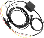 Dash cam Hard Wire Kit,for Garmin Parking Mode Power Cable, Dash Cam 45, 55 65,mini 010-12530-03