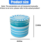 Car Cleaning Gel, Reusable Car Air Vent Cleaner Slime, Auto Dashboard Dust Cleaning Putty, Multifunctional Vehicle Interior Detailing Supplies for Keyboard, Laptop (2PCS)