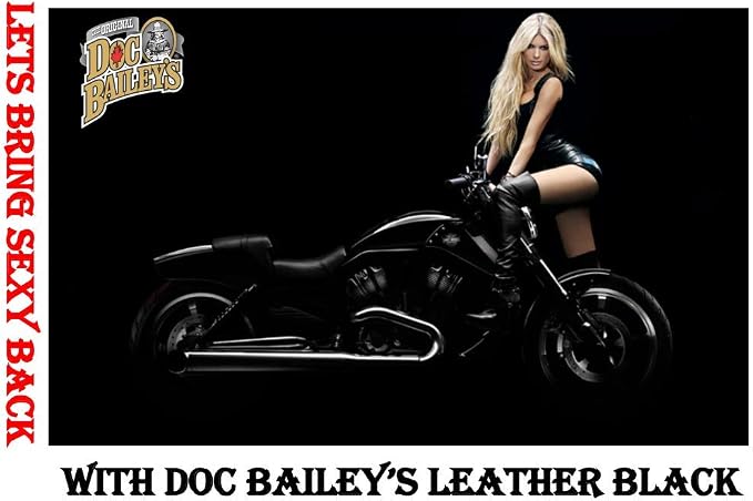 All Leather Care Detail Kit (Set of 3) - Restore, Protect, and Enhance Your Leather - Leather Cleaner, Conditioner, Waterproofer, & Protectant