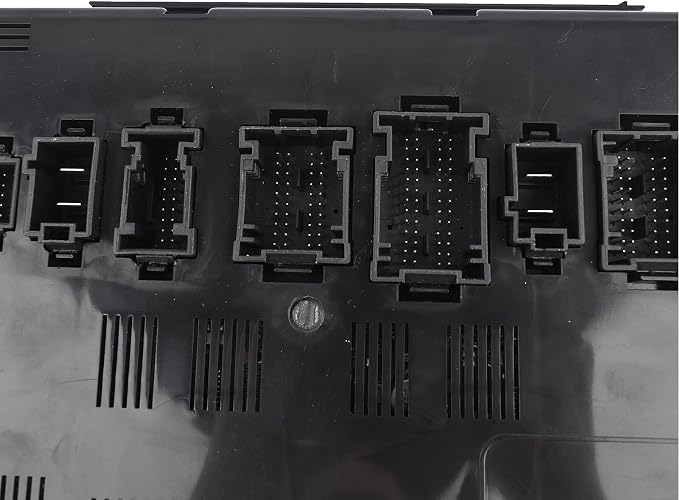 Signal Acquisition Control Module Replacement for Mercedes GL320 GL350 GL450 GL550 ML320 ML350 ML450 ML550 ML63 AMG Not for Vehicles with (Code 848) A1649005101