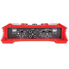GP-2000.4 Ground Pounder Amp (4 Channels, 2,000 Watts, Class AB)