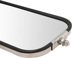 Mirror Set Compatible with Heavy Duty Trucks