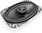 CT Sounds BIO-4X6-COX 4x6 Inch Coaxial Car Speakers, 160 Watts Max, Pair
