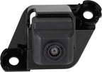 Rear View Backup Camera Compatible with 2009-2013 Toyota Tacoma Park Assist Camera Replaces # 86790-04010
