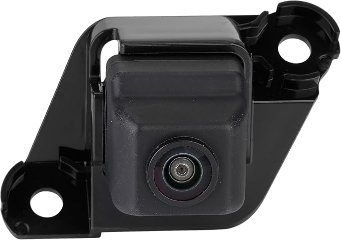Rear View Backup Camera Compatible with 2009-2013 Toyota Tacoma Park Assist Camera Replaces # 86790-04010