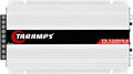 TS 1200x4 Amplifier Car Audio 1200W RMS 2 Ohms 4 Channels 2 Bridged Channels, Full Range Crossover Fixed RCA/Wire Input - Multichannel Class D