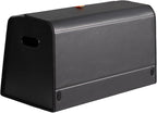 Trunk Organizers for Car,Car Organizers and Storage for SUV,Magnetic Lid with Collapsible Storage, Large Capacity for SUV, Truck, MPV (L-21.5×13×12.5 IN)