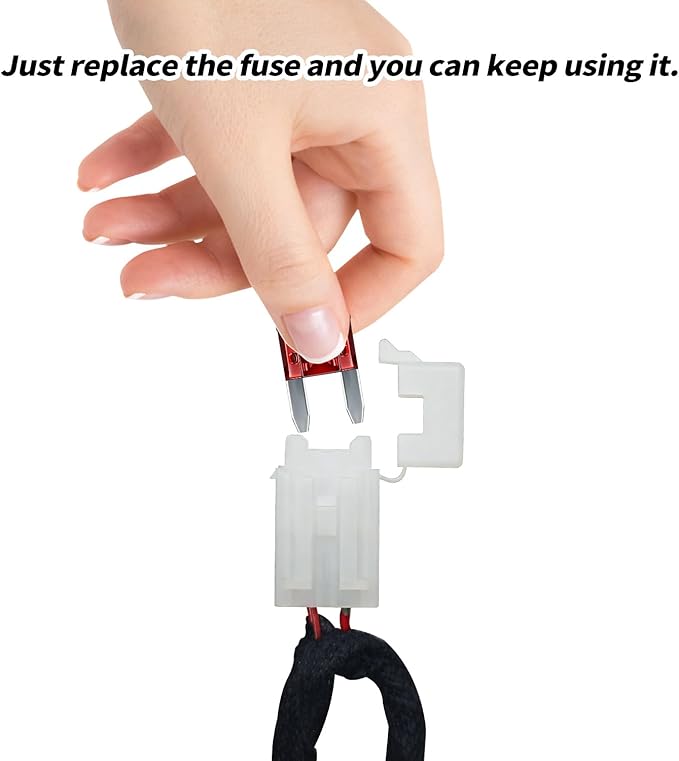 Auto Start Stop Eliminator for 2023-2025 Subaru Outback | 2025 2026 Forester | 2024-2026 Crosstrek | lmpreza | 23-26 Legacy Turn Off Idle Engine System Start Stop Disable Plug Play No Error