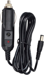 12V Car Adapter Compatible for All Back Massage Cushion Cigarette Lighter Car Charger Adapter…
