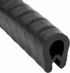 Edge Trim Black Small, Fits Metal Edge (320 Feet)