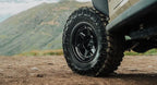 Method Race Wheel MR708 Bead Grip 18x9.0" 8x6.5, 12mm Offset, 5.44" Backspace, MR708890801312