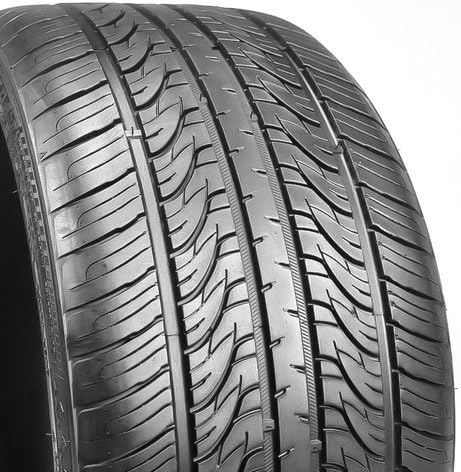 Strada 2 All-Season Tire - 255/35R18 94W