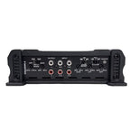 Orion Cobalt Series CBA2000.4 High Efficiency 4-Channel Class A/B Amplifier for Car Audio Stereo - 2000W Max, 300W RMS, 2/4 Ohm Stable, Adjustable Low/High Pass, Bass Boost, MOSFET Power Supply