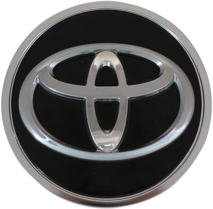 Toyota Center Cap - 42603-48140