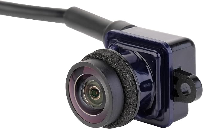 Rear View Backup Camera Replacement for Dodge Journey 2011 2012 2013 2014 2015 2016 2017 2018 2019 2020 Parking Back Up Camera Replaces# 56054158AB 56054158AC 56054158AD 56054158AE 56054158AF